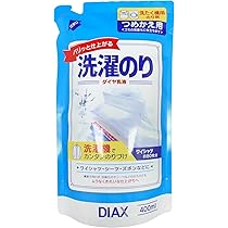 キーピング 洗濯用のり剤　詰替用　480ml×5パック Amazon.co.jp: 【花王】洗たく機用キーピング つめかえ用